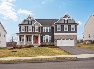 4328 Lafayette Dr, Mc Donald, PA 15057