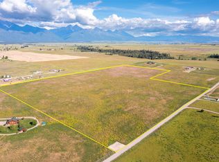 LOT 5D Rams View Ln, Ronan, MT 59864