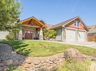 2185 Rabun Way, Central Pt, OR 97502