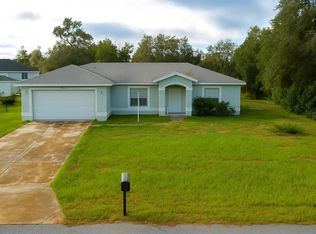 12868 SW 35th Avenue Rd, Ocala, FL 34473