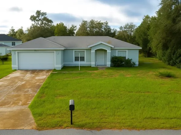 12868 SW 35TH AVENUE ROAD, OCALA, FL 34473