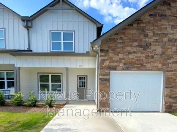 108 Crest Pointe, Bremen, GA 30110