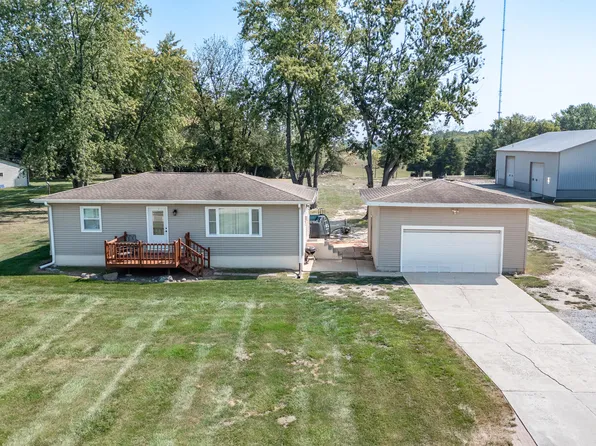 14615 Reeder Rd, Crown Point, IN 46307