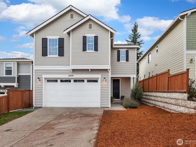 9426 S 237th Street, Kent, WA, 98031