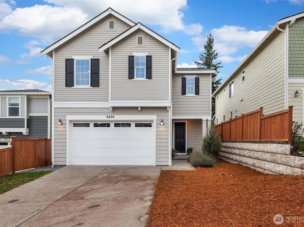 9426 S 237th Street, Kent, WA 98031
