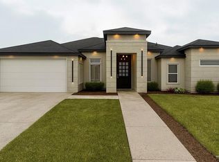 3406 Dishman St, Edinburg, TX 78542