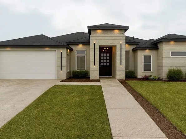 3406 Dishman St, Edinburg, TX 78542