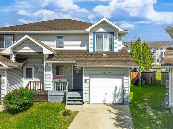 20004 54a Ave NW, Edmonton, AB T6M 2W4