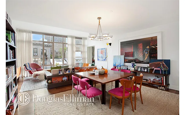 Sold by Douglas Elliman | media 10