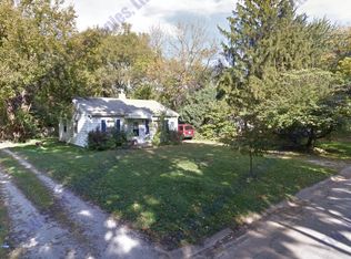1208 Briarcliff Dr, Urbana, IL