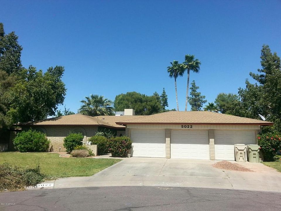 1st image of 5022 W Harmont Dr