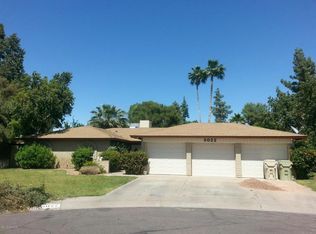 5022 W Harmont Dr, Glendale, AZ 85302