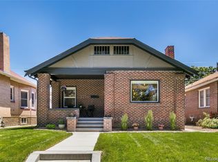 3216 N Vine Street, Denver, CO 80205