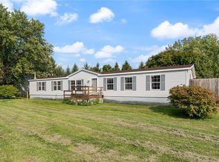 558 Yale Farm Rd, Romulus, NY 14541