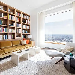 Sold by Douglas Elliman