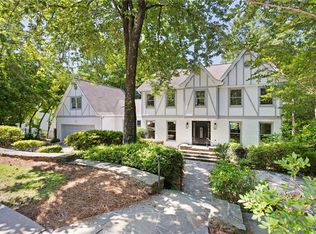 55 Bransford Rd, Sandy Springs, GA 30342