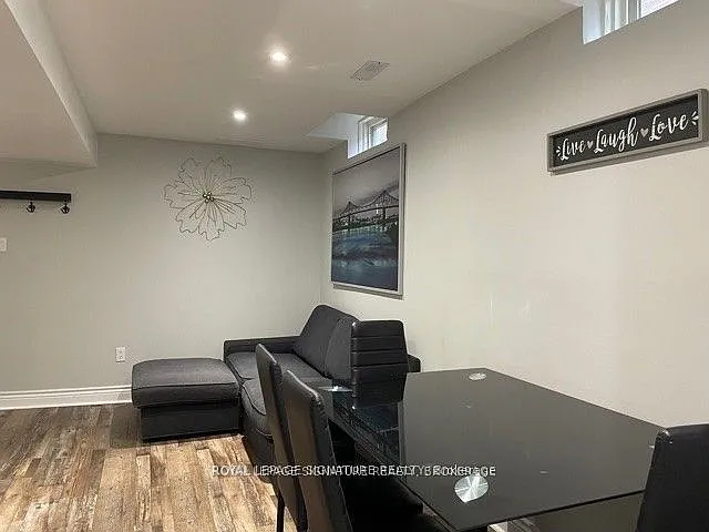 107 Coles Ave #BASEMENT — Photo 4
