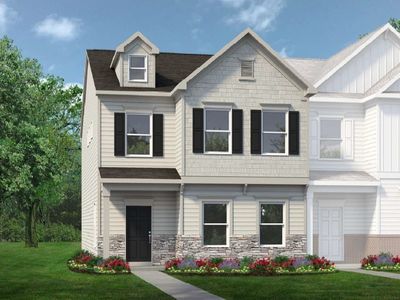 328 Canonbury Dr LOT 328, Lebanon, TN, 37087