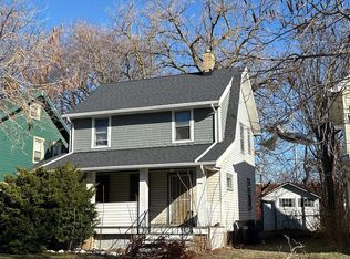 13809 Diana Ave, Cleveland, OH 44110