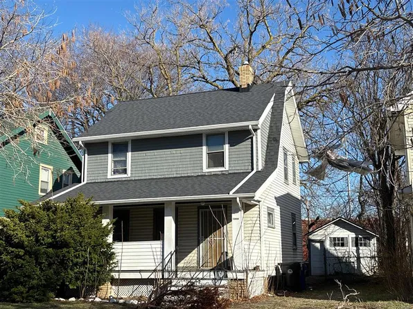 13809 Diana Ave, Cleveland, OH 44110