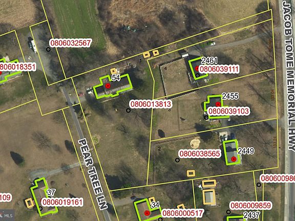 2nd image of 54 Pear Tree Ln