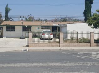 2663 Barjud Ave, Pomona, CA 91768