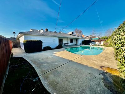 5728 N Callisch Ave, Fresno, CA, 93710