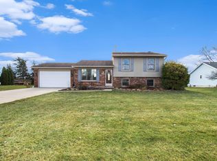 20856 S Miles St, Clinton Township, MI 48036