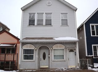 1934 W 21st Pl, Chicago, IL 60608