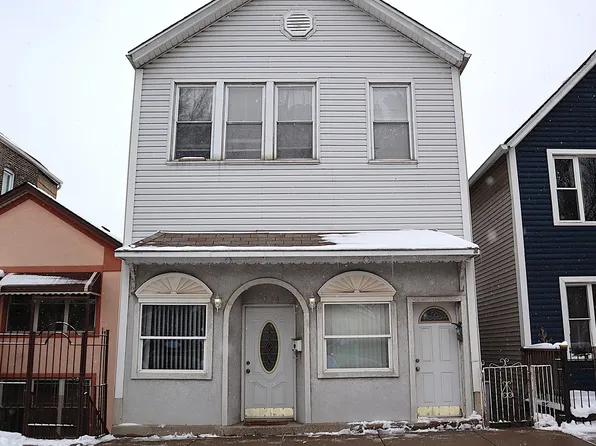 1934 W 21st Pl, Chicago, IL 60608