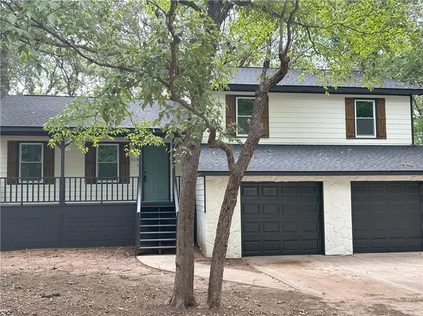 358 Summerwood Dr, Stockbridge, GA 30281