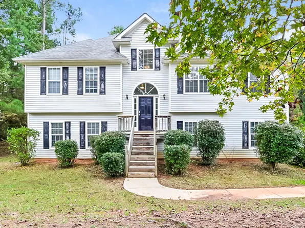 509 Judith Ct, McDonough, GA 30252