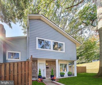 18636 Mustard Seed Ct, Germantown, MD, 20874