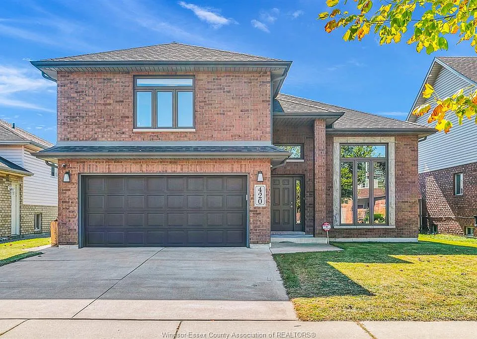 420 Runstedler Dr