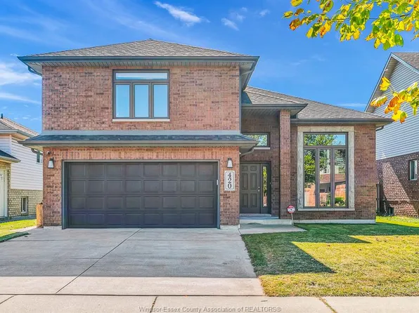 420 Runstedler Dr, Lasalle, ON N9J 3X7
