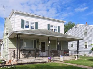 2 Clipper Rd, Baltimore, MD 21221