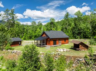 46 Styles Brook Rd, Keene, NY 12942