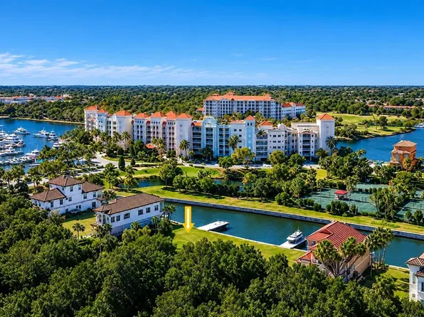 210 HARBOR VILLAGE POINT N LOT 5, PALM COAST, FL 32137