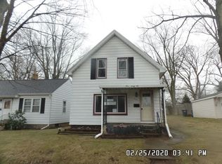 426 S Porter St, Michigan City, IN