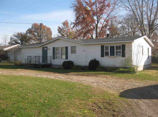 75 S County Road 50 E, Sullivan, IN