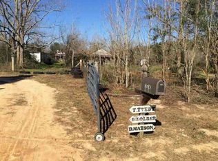 2055 Watson Rd, Defuniak Springs, FL 32433