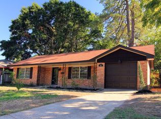 4913 Nina Lee Ln, Houston, TX 77092
