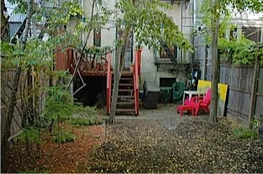 Rented by Boerum Hill Realty