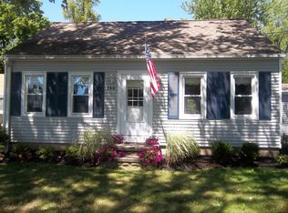 244 Seneca Creek Rd, Buffalo, NY 14224