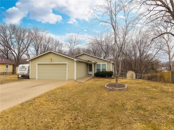 2743 N 75th Ter, Kansas City, KS 66109