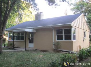 4272 E Kitridge Rd, Dayton, OH 45424