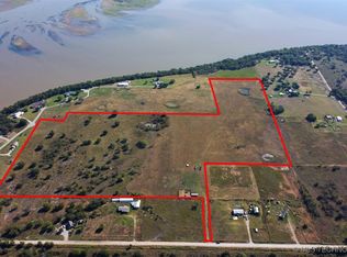 416th Rd, Nowata, OK 74048