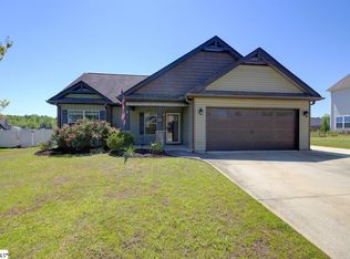 254 E Pyrenees Dr, Lyman, SC 29365