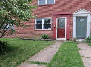 1348 Maple Ave, Elsmere, DE 19805