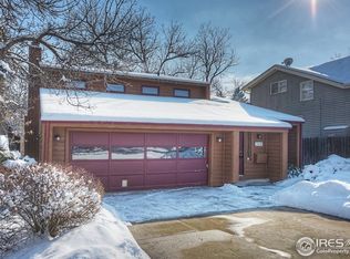 1010 Grape Ave, Boulder, CO 80304